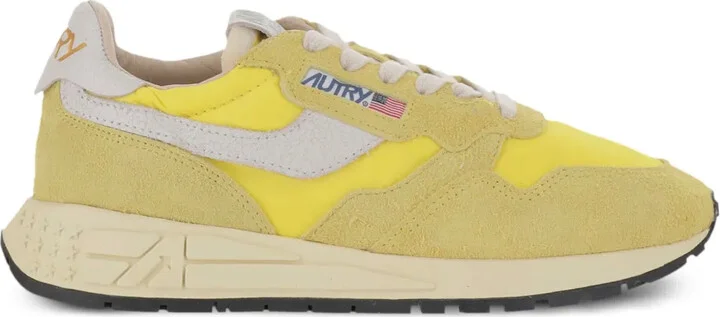 Reelwind Low sneakers
