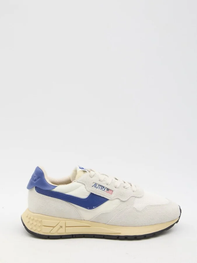 Reelwind Low Sneakers