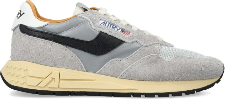Reelwind Low Sneakers