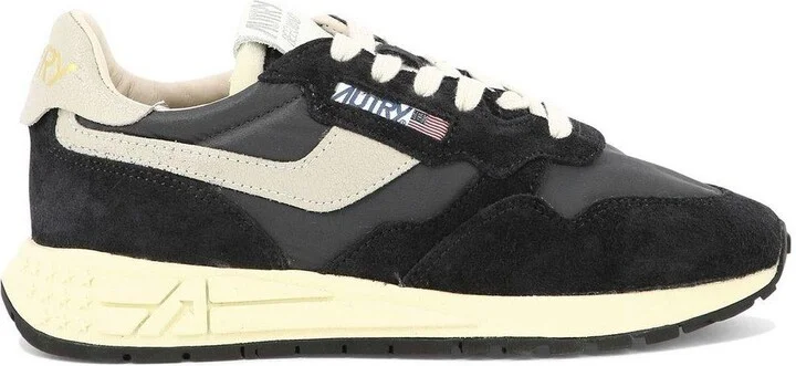 Reelwind Low Sneakers