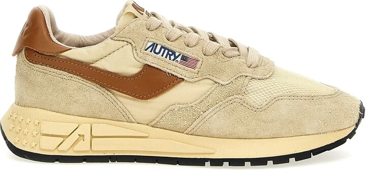 Reelwind Low Sneakers