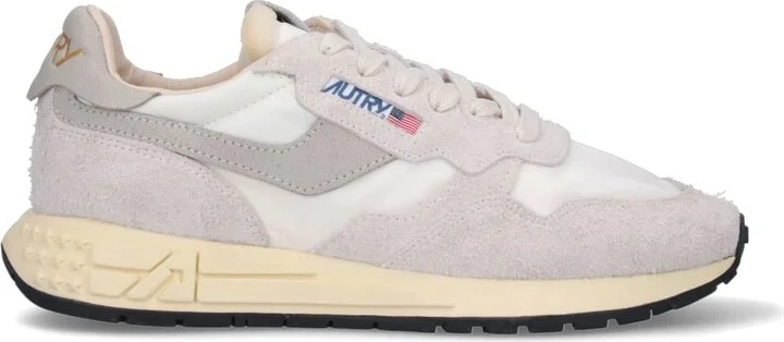 'reelwind Low' Sneakers