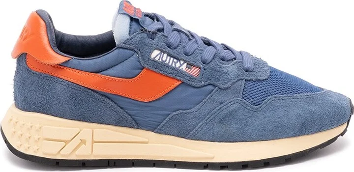 `Reelwind Low` Sneakers