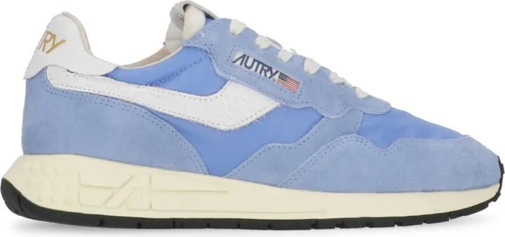 Reelwind Low Sneakers