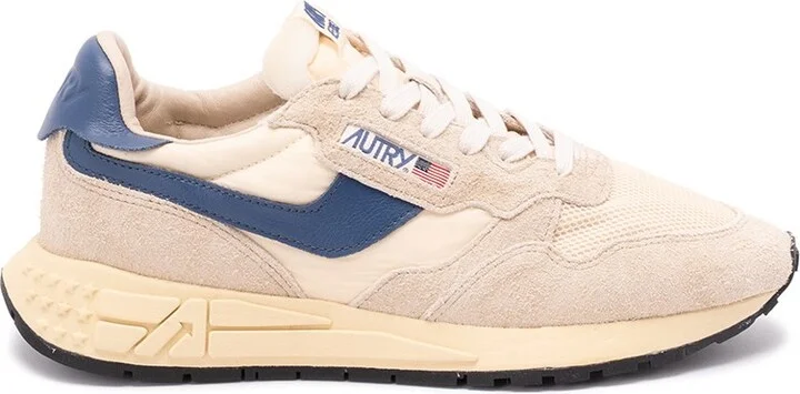 `Reelwind Low` Sneakers