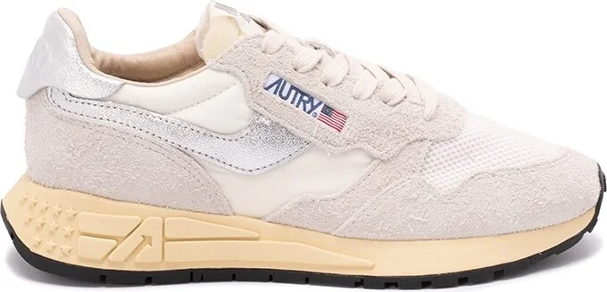 `Reelwind Low` Sneakers