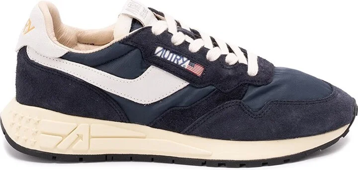 `Reelwind Low` Sneakers