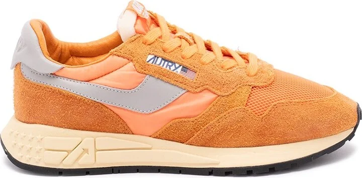 `Reelwind Low` Sneakers