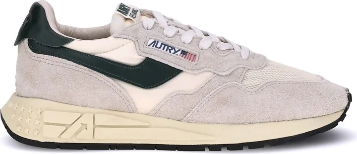 Reelwind Low Sneakers
