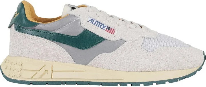 Reelwind Low Sneakers