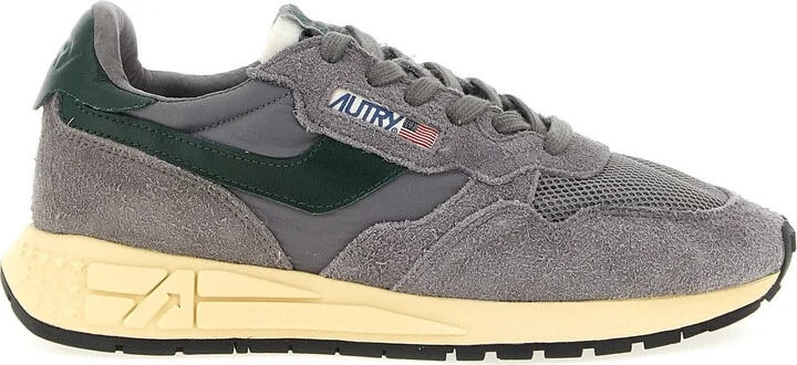 'reelwind Low' Sneakers