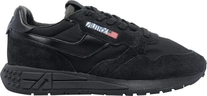 Reelwind Low Sneakers