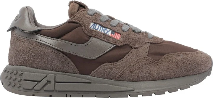 Reelwind Low Sneakers