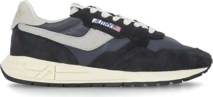 Reelwind Low Sneakers