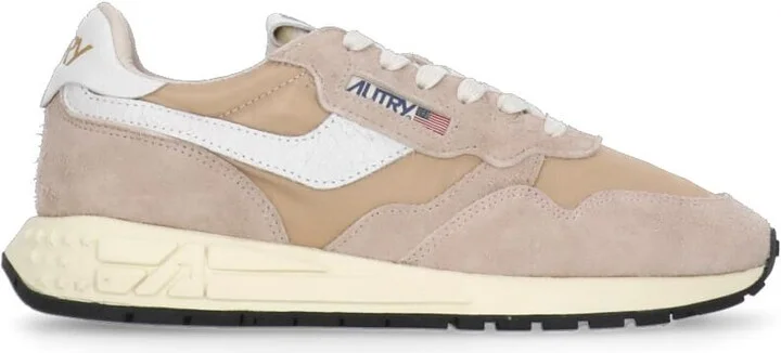 Reelwind Low Sneakers