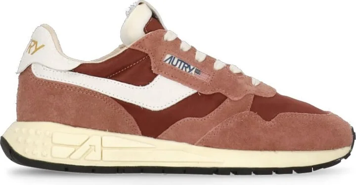 Reelwind Low Sneakers