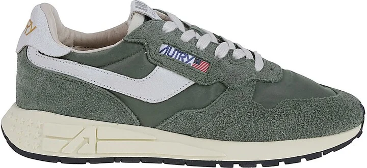 Reelwind Low Sneakers