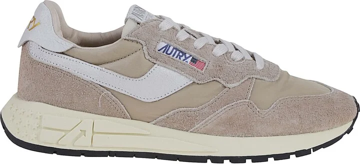 Reelwind Low Sneakers