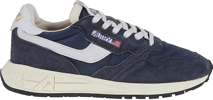Reelwind Low Sneakers