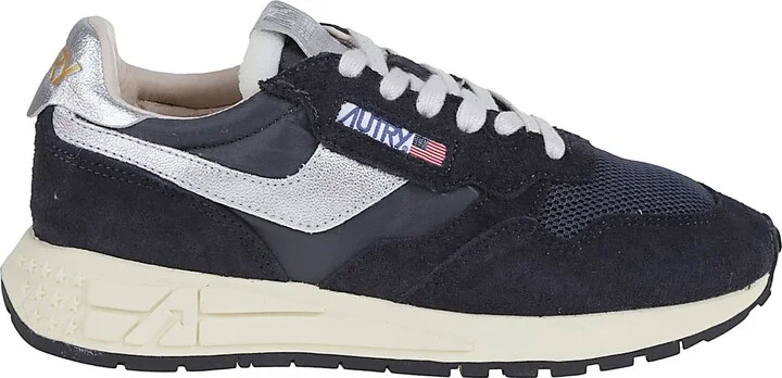 Reelwind Low Sneakers
