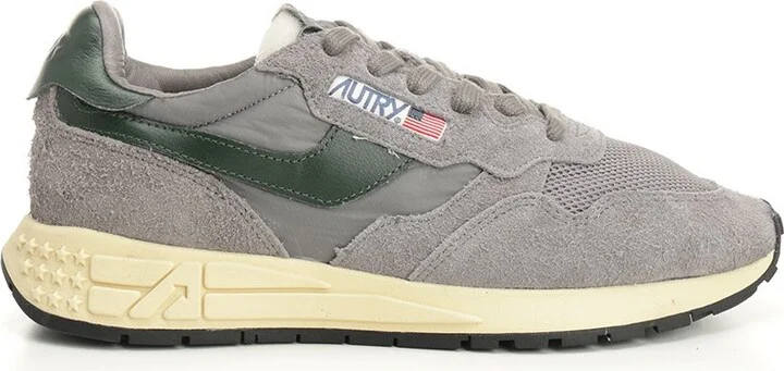 'reelwind Low' Sneakers