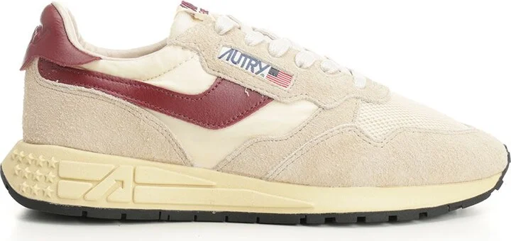 'reelwind Low' Sneakers