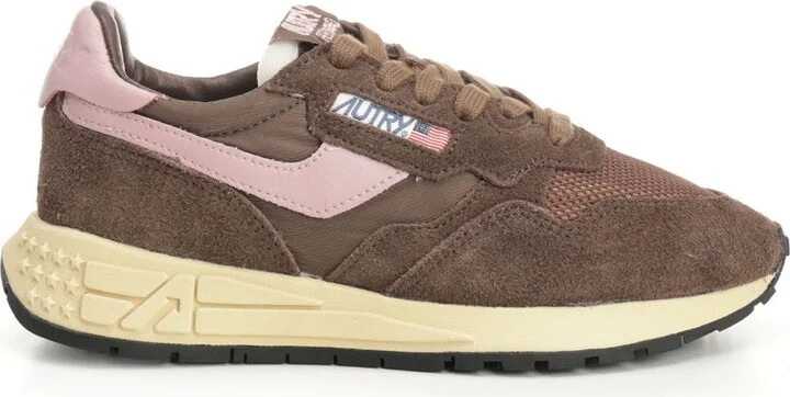'reelwind Low' Sneakers