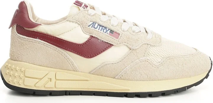 'reelwind Low' Sneakers