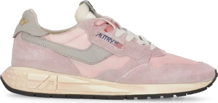 Reelwind Low Sneakers