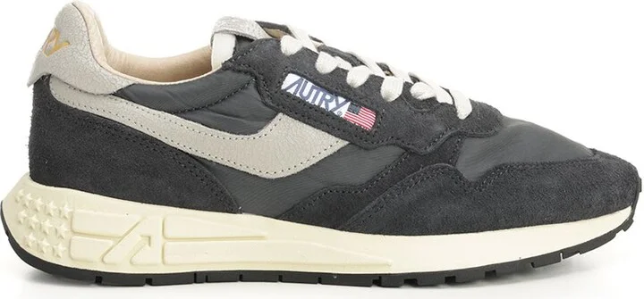 'reelwind Low' Sneakers