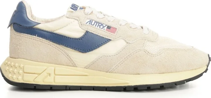 'reelwind Low' Sneakers