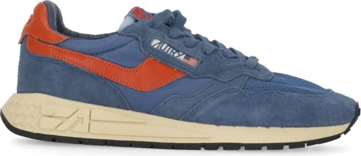 Reelwind Low Sneakers
