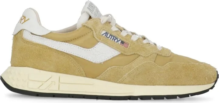 Reelwind Low Sneakers