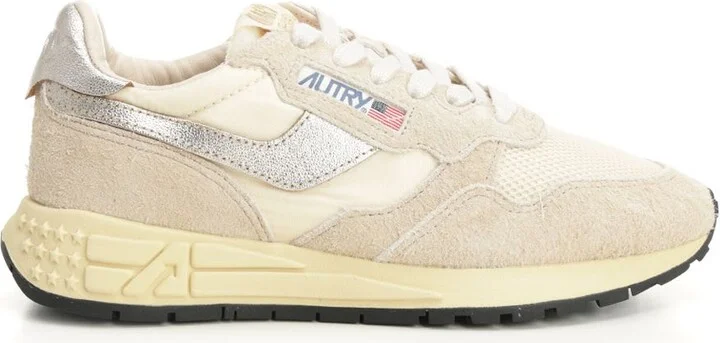 'reelwind Low' Sneakers