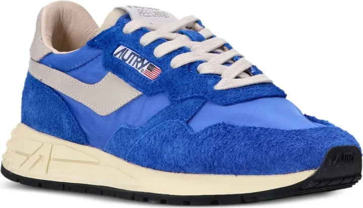 Reelwind low-top chunky sneakers - Image 2