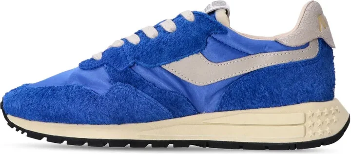 Reelwind low-top chunky sneakers - Image 5