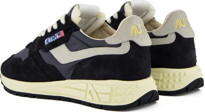 Reelwind Low Top Sneaker - Image 2