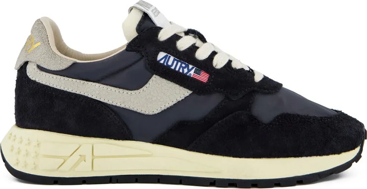 Reelwind Low Top Sneaker - Image 3