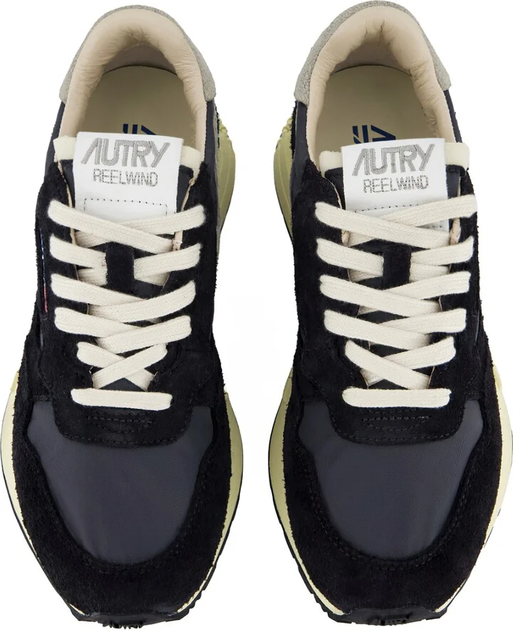 Reelwind Low Top Sneaker - Image 4