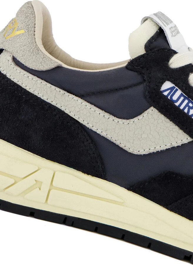 Reelwind Low Top Sneaker - Image 6