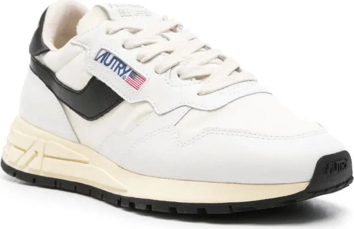 Reelwind low-top sneakers - Image 2