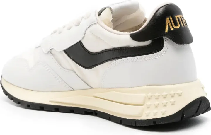 Reelwind low-top sneakers - Image 3