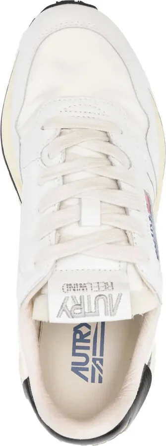 Reelwind low-top sneakers - Image 4