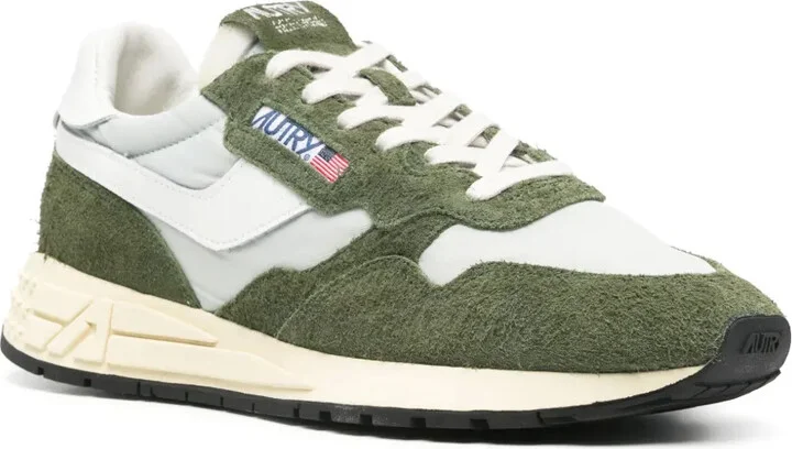 Reelwind low-top sneakers - Image 2