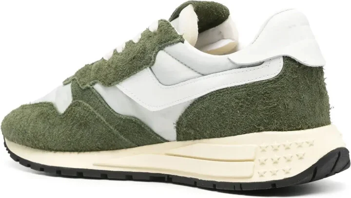 Reelwind low-top sneakers - Image 3