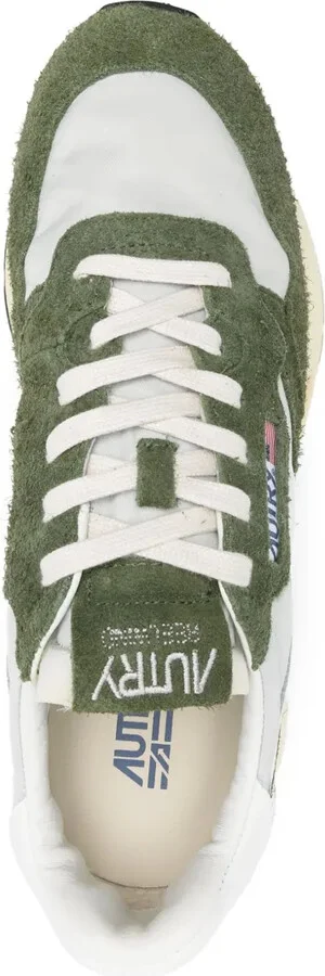 Reelwind low-top sneakers - Image 4