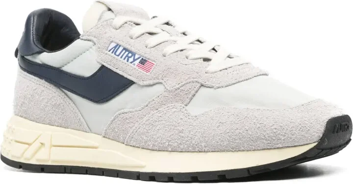 Reelwind low-top sneakers - Image 2