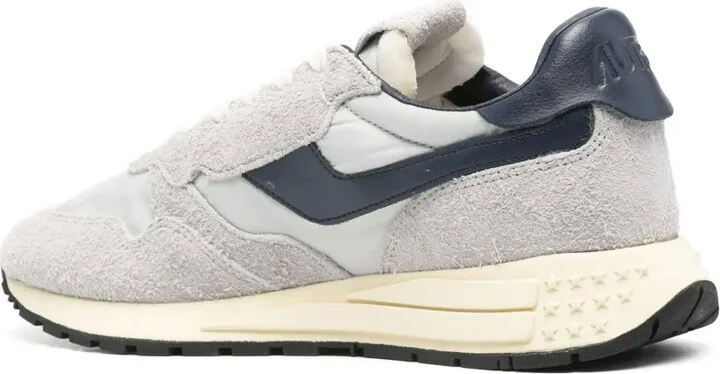 Reelwind low-top sneakers - Image 3