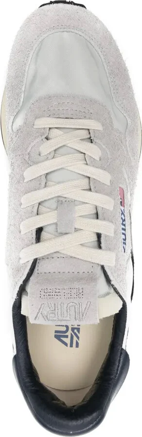 Reelwind low-top sneakers - Image 4