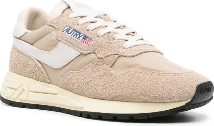 Reelwind low-top sneakers - Image 2